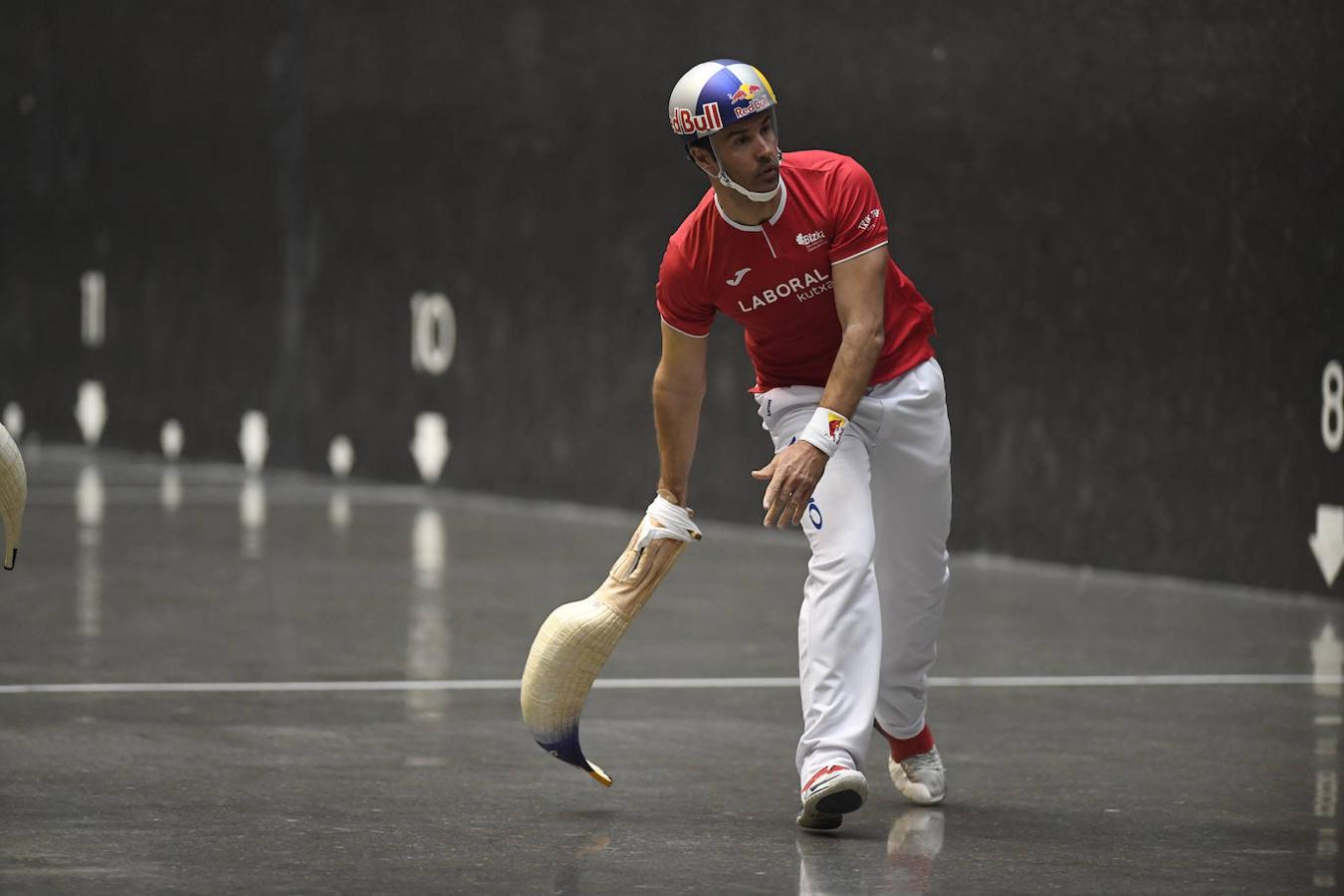 Fotos: Final del Jai Alai Winter Series en imágenes | El Correo